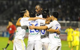 “99,99% HAGL được các đại gia V-League thả”?
