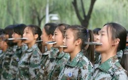 Bên trong trại cai nghiện smartphone ở Trung Quốc