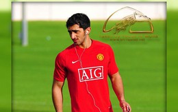 Fan đại gia của Man United bất ngờ qua đời