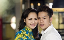 Mỹ nhân Việt không lấy đại gia vẫn hạnh phúc vẹn tròn