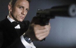 "James Bond" xuất sắc nhất từng bị khán giả tẩy chay