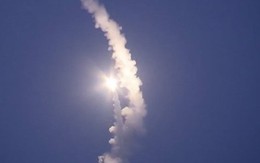 Nga nói gì về thông tin tàu ngầm Kilo bắn tên lửa Kalibr diệt IS?