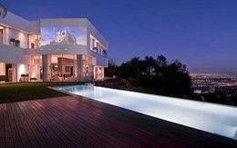 "Làng nhân tình" xa hoa của các đại gia Trung Quốc tại Mỹ