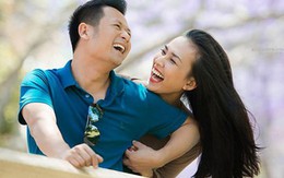 Bằng Kiều tâm sự về vợ cũ và tình yêu mới