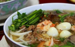 6 nguyên do ẩm thực Việt Nam lành mạnh nhất thế giới
