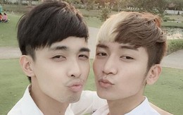 Cặp đôi BB Trần - Tuti tung clip ngọt lịm trong ngày Valentine trắng