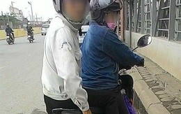 Truy lùng hai phụ nữ dùng iPhone gây mê, cướp tài sản ở Hà Nội