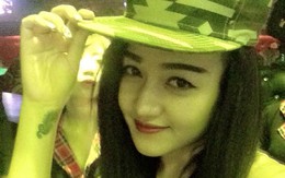 9x xinh đẹp quản lí quán bar, kinh doanh thời trang kiếm 40 triệu/tháng