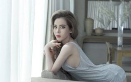 Bất ngờ với hình ảnh mới quyến rũ của hot girl "thẩm mỹ 8 lần" Vân Tokyo