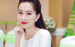 Vì sao Hoa hậu Đặng Thu Thảo không công khai tình yêu?