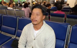 Hành khách bị trói vì hút thuốc trên máy bay, chống đối tiếp viên