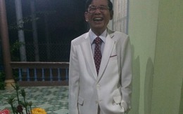 78 tuổi, đại gia Lê Ân cười hết cỡ nhờ thắng kiện UBND tỉnh BR-VT