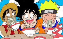 Naruto, Songoku, Luffy: Ai là người “trong sáng” nhất?