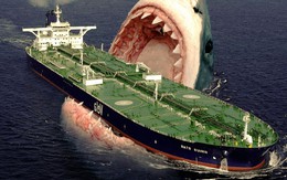 Siêu cá mập Megalodon – Sát thủ hung tợn nhất lịch sử Trái đất