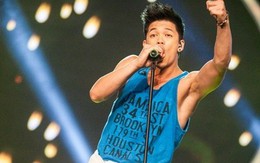 Giật mình những bí mật của Trọng Hiếu quán quân Vietnam Idol 2015