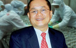 Đại gia Miền Tây: ‘Cá mập’ Việt nổi danh toàn cầu