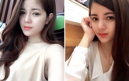 "Bản sao Ngọc Trinh" nhẹ nhàng ngay cả khi bị sàm sỡ