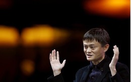 Jack Ma: Kiếm tiền thì dễ, tiêu mới khó