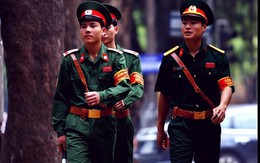 Lực lượng Kiểm soát quân sự Việt Nam - Những điều ít biết