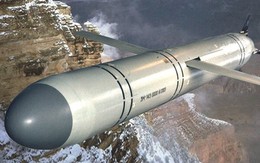 Việt Nam - Nước ĐNÁ đầu tiên có tàu ngầm trang bị tên lửa khủng?