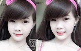 Nữ DJ miền Tây xinh đẹp, tên độc - Bé Vi