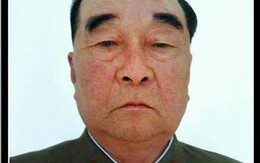 Tướng Triều Tiên "chủ mưu vụ tấn công Hàn Quốc" qua đời