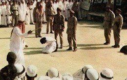 Quá tải tử tù, Ả Rập Saudi ráo riết tuyển đao phủ