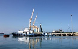 Đại gia ồ ạt đổ vốn vào Quảng Ngãi