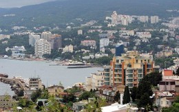 Du khách Nga tới Crimea phải xin phép… Ukraine
