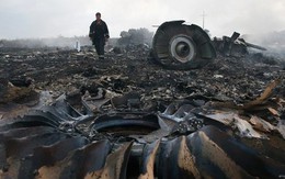 MH17 trúng tên lửa do Israel sản xuất?