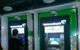 Tê liệt hàng loạt ATM ngày cuối tuần