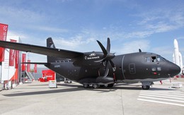 Khám phá người anh em của “hung thần” AC-130 Mỹ