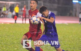 U19 Thái Lan nhận tin sốc, HAGL gặp khó trước giờ G