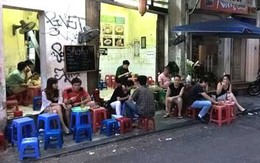 Trà đá 500 triệu, bánh mỳ 600 triệu: Đại gia kiêng nể