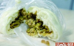 Sốc: Người dân Bắc Kinh bị ăn bánh bao giả suốt thời gian qua
