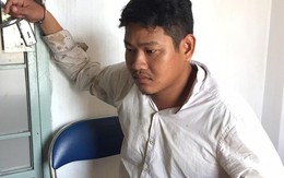 Trốn lệnh truy nã, về Tiền Giang xây nhà cùng người yêu