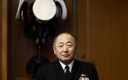 Nhật tiếp tục lên tiếng về tuần tra biển Đông