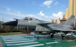 Trung Quốc đưa vũ khí tối tân đến đảo Hải Nam