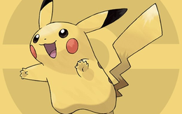 Những điều thú vị về Pikachu - biểu tượng của Pokémon