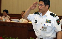 Trung Quốc lần đầu cử đô đốc hải quân đến Đối thoại Shangri-La