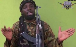 Khủng bố ở Châu phi: Boko Haram bắt tay Nhà nước Hồi giáo