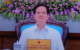 Thủ tướng không hài lòng vì lãnh đạo tỉnh không biết Nghị quyết Chính phủ