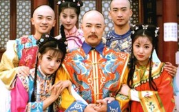 Cuộc đời buồn của 2 tài tử họ Trương chuyên trị vai Càn Long, Khang Hy