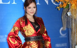 Nữ đại gia chơi ngông, đàn ông cũng "choáng váng"