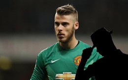 Fan Man United truy tìm kẻ "nội gián" trong vụ De Gea