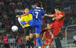 U23 Việt Nam vs U23 Thái Lan: Kịch bản không ngờ?