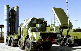 Ông Obama bình về S-300, Israel "há hốc mồm"