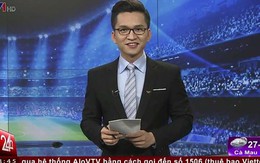 Rơi nước mắt chuyện MC của VTV thoát 'án tử'