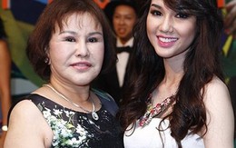 5 bà mẹ chồng "quyền lực" nhất showbiz Việt