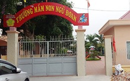 Sẽ kỷ luật các cán bộ không cung cấp thông tin